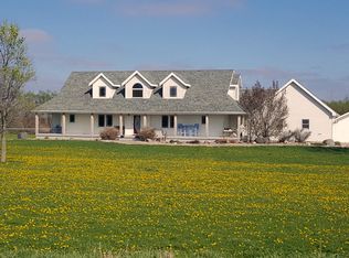 20852 South Ave, Dallas Center, IA 50063