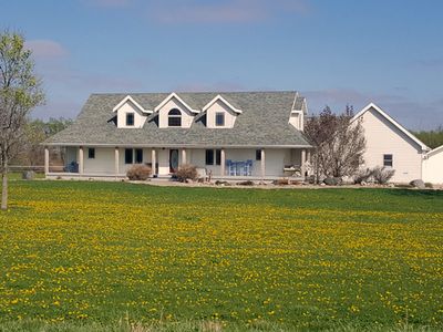 20852 South Ave, Dallas Center, IA, 50063