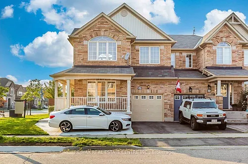 689 Ambroise Cres Photo 1