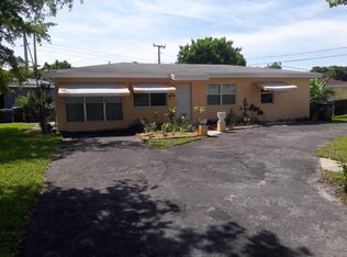 3120 Glendale Blvd, Fort Lauderdale, FL 33312