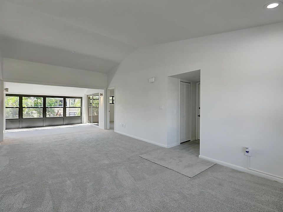 Large living area