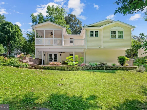 59 Sleepy Hollow Rd, Annapolis, MD 21401