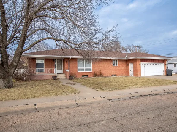 1502 N St, Franklin, NE 68939