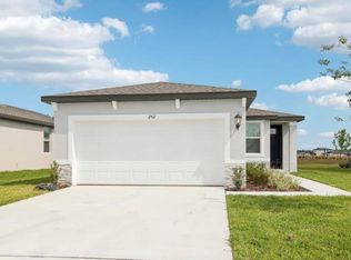 2511 Linda Knoll Ln, Bartow, FL 33830