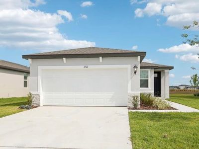 2511 Linda Knoll Ln, Bartow, FL, 33830