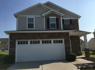 1006 Green Terra Rd, Indian Trail, NC 28079