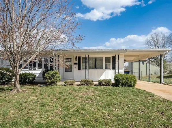 604 S Jefferson Ave, Union, MO 63084