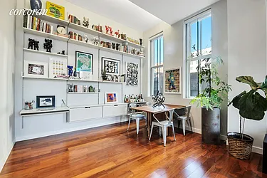 Sold by Corcoran