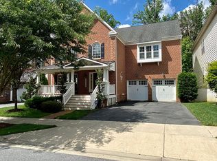 23008 Turtle Rock Ter, Clarksburg, MD 20871