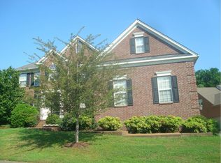 112 Abercairn Dr, Franklin, TN 37064