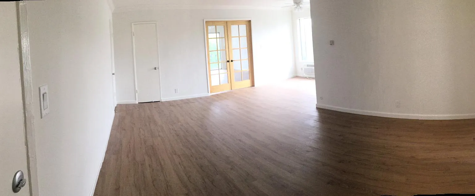 3 bed, 1100 sqft, $3,600 — Photo 1
