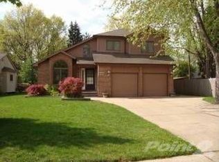 4110 Parent Ave, Warren, MI 48092