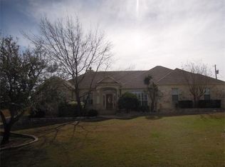 201 Sage Brush Ct, Georgetown, TX 78628