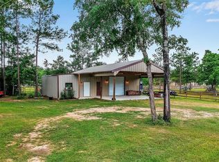9178 Silver Back Trl, Conroe, TX 77303
