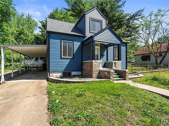 2nd image of 7025 Julian Ave