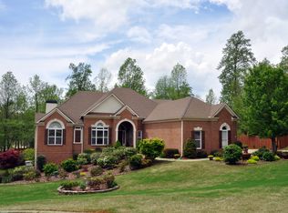 5460 Woodrun Ct, Braselton, GA 30517