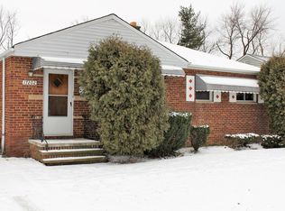 17202 Judson Dr, Cleveland, OH