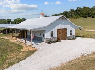 6405 Clydeton Rd, Waverly, TN 37185