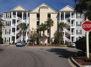 100 Ella Kinley Cir UNIT 102, Myrtle Beach, SC 29588