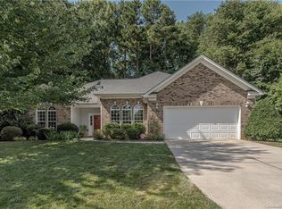 6509 Pamela St, Huntersville, NC 28078