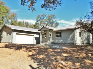 13870 Dry Creek Rd, Auburn, CA 95602