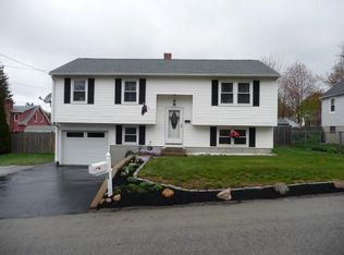 20 Bellevue St, Manchester, NH 03103