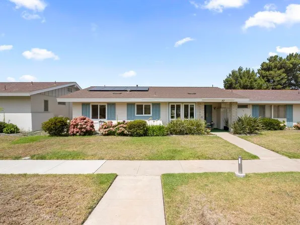 3755 Vista Campana N Unit 53, Oceanside, CA 92057