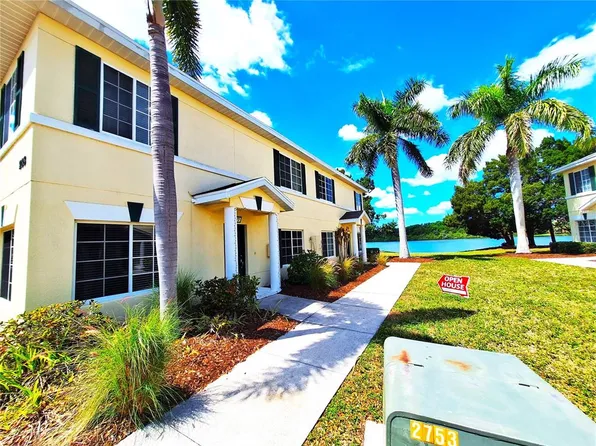 238 CAPE HARBOUR LOOP #107, BRADENTON, FL 34212
