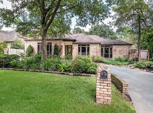 232 Warrenton Dr, Houston, TX 77024