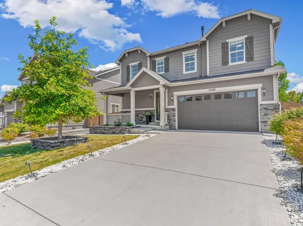 15160 Gaylord St, Thornton, CO 80602