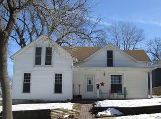 806 Locust St, Atlantic, IA 50022