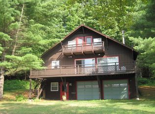 7006 State Route 8, Brant Lake, NY 12815