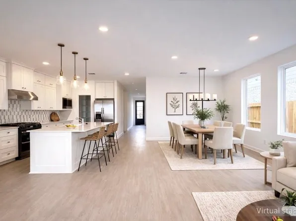 31906 Blossom Ln, Fulshear, TX 77423