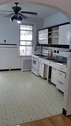 Rented by MCR Realty