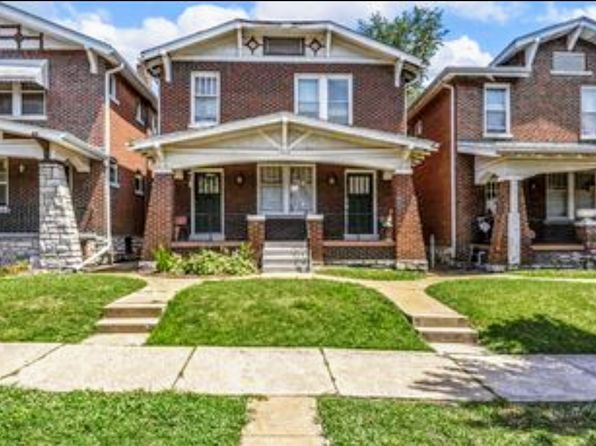 5048 Louisiana Ave #B