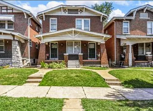 5048 Louisiana Ave #B Photo 1