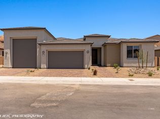 695 Sunset Skyline Rdg, Mesquite, NV 89027