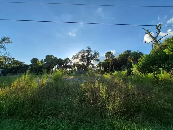 LA SUIZA ST, NORTH PORT, FL 34288