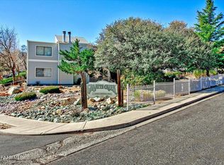 333 W Leroux St UNIT D-3, Prescott, AZ 86303