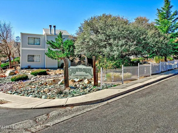 333 W Leroux St Unit D-3, Prescott, AZ 86303
