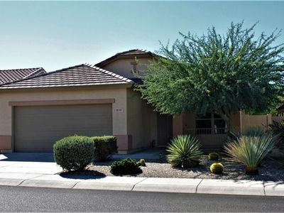 18197 E El Buho Pequeno, Gold Canyon, AZ, 85118