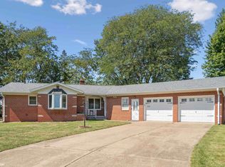 521 Spring St, West Burlington, IA 52655