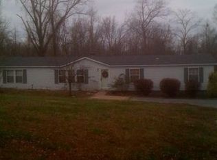 85 Logan Ln, Scott City, MO 63780