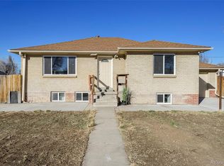 6471 Magnolia St, Commerce City, CO 80022