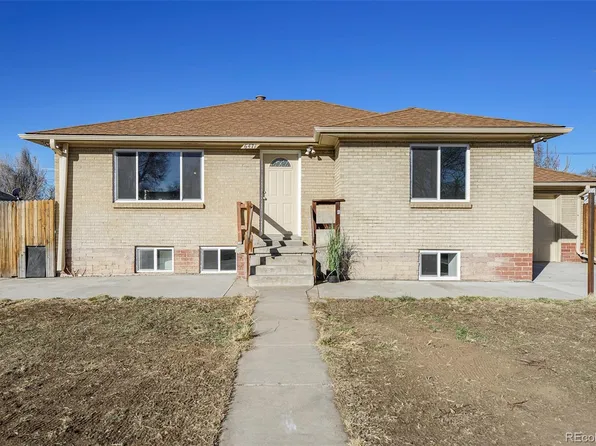 6471 Magnolia Street, Commerce City, CO 80022