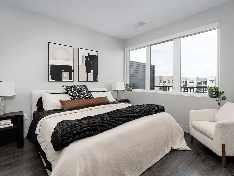 The Gem Apartments — Photo 19