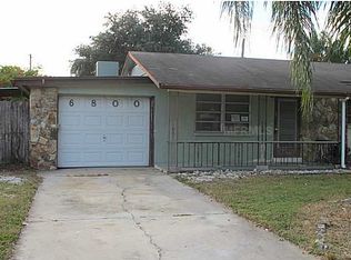 6800 52nd Way N, Pinellas Park, FL 33781