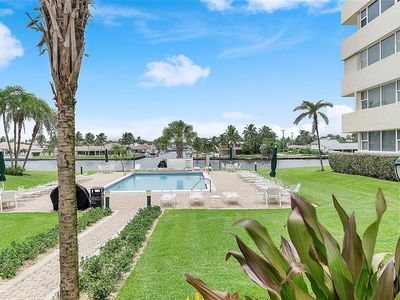 1238 S Hillsboro Mile #208, Pompano Beach, FL, 33062