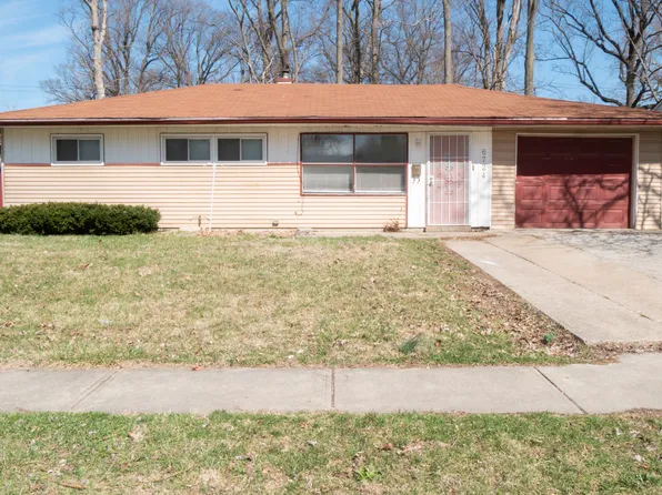 6724 E 52nd St, Indianapolis, IN 46226