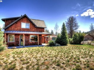 13619 SW Meadow View Dr, Camp Sherman, OR 97730
